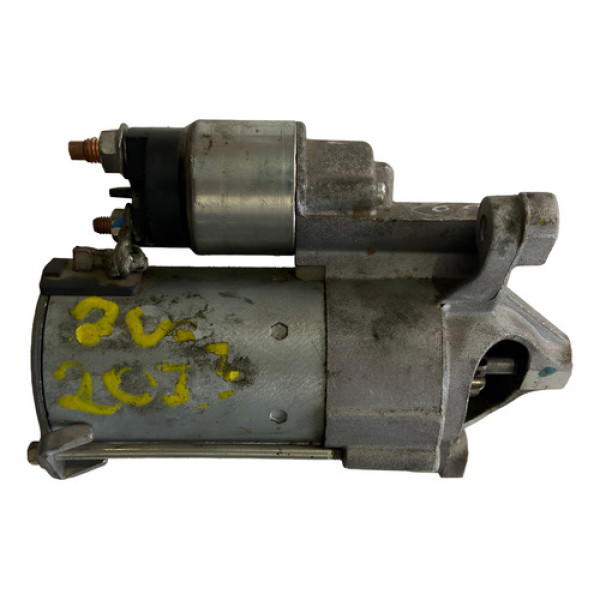 Motor De Arranque Peugeot 208 2016 2017