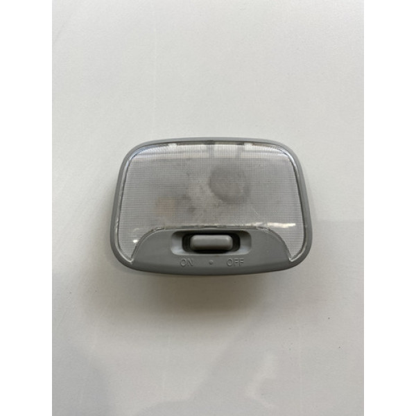 Luz Teto Cortesia Mitsubishi Airtrek 2004 A 2008