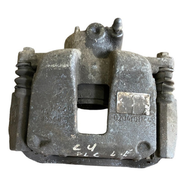 Pinça De Freio Dianteira Esquerda C4 Palas 2.0 2009.