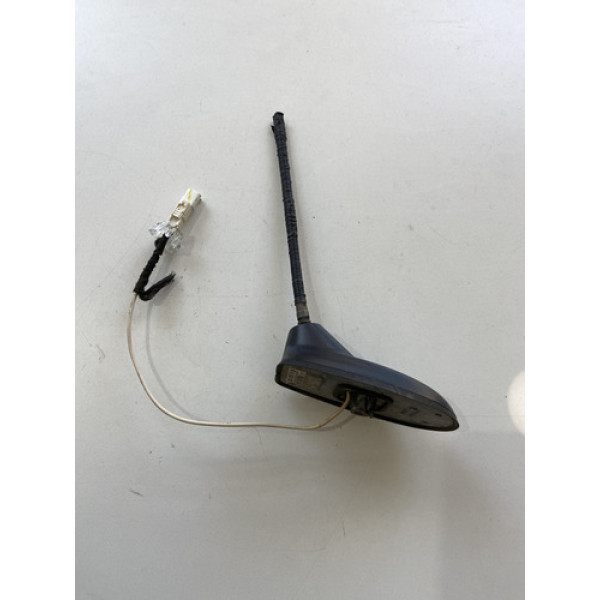 Antena De Teto Fiat Freemont 2.4 2012 2013 Preto