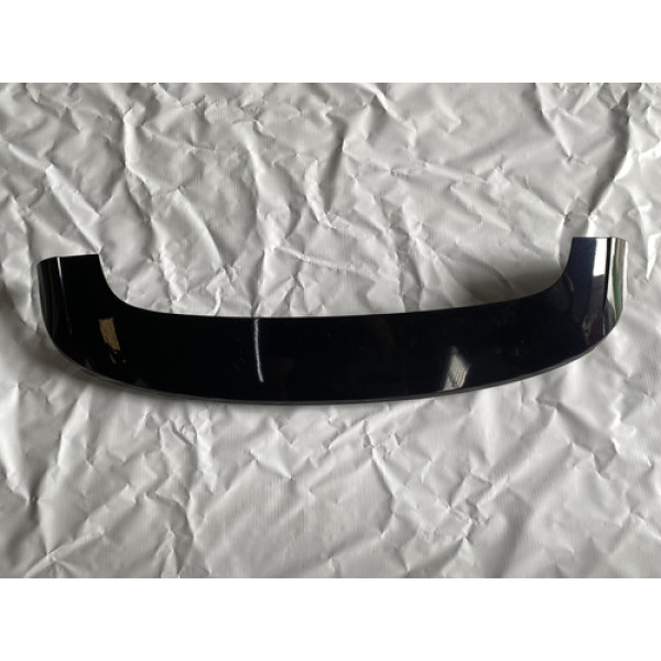 Aerofólio Traseiro Chevrolet Tracker 2020 2021 2022