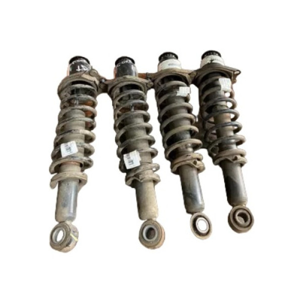 Par De Amortecedor Traseiro Corolla 2005 2006 2007 2008