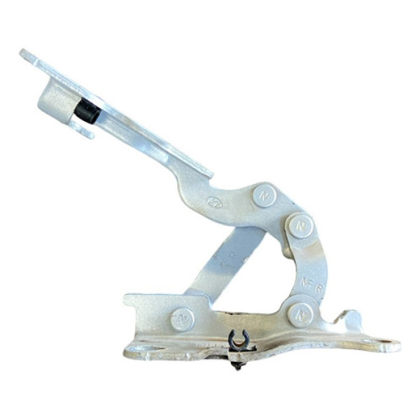 Dobradiça Capo L.d Hyundai Azera 2010/2011