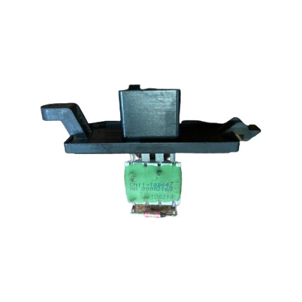 Resistência Ar Condicionado Ford Ka 2016 2017 2018