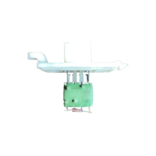 Resistencia Ventilador Interno Ford Ka 1.0 1.5 2016 2017