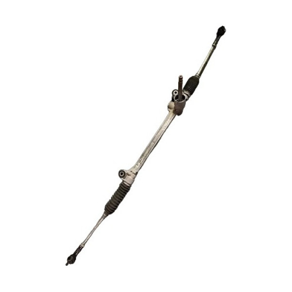 Caixa Setor De Direção Suzuki Vitara 1.4 Turbo 2018