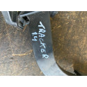 Pedal Acelerador Gm Tracker 1.8 2014 2015 96892406