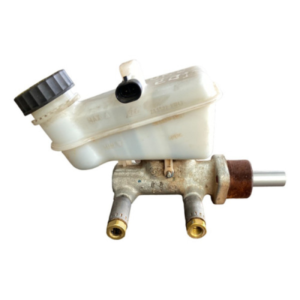 Reservatorio Freio Com Tampa Fiat Uno Vivace Evo 2010 2016