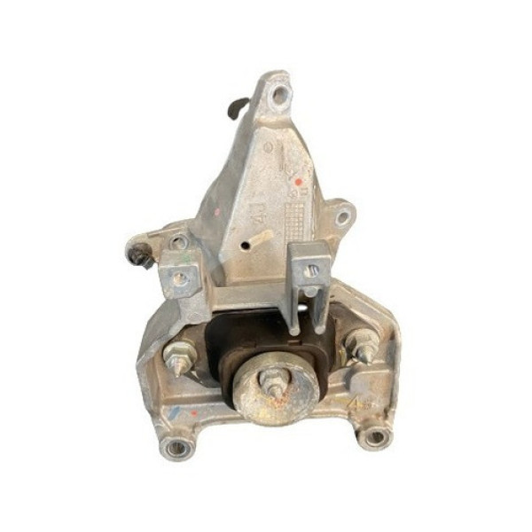 Suporte Coxim Calço Motor Nissan March 1.6 2016 2017