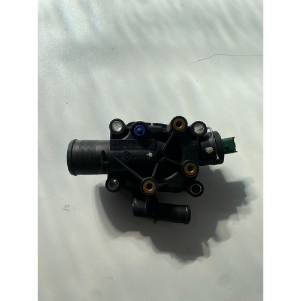 Válvula Termostática Citroen C4 Cactus 1.6 2021 2022
