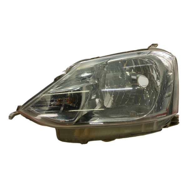 Farol Lado Esquerdo Etios 2015 Esquerdo