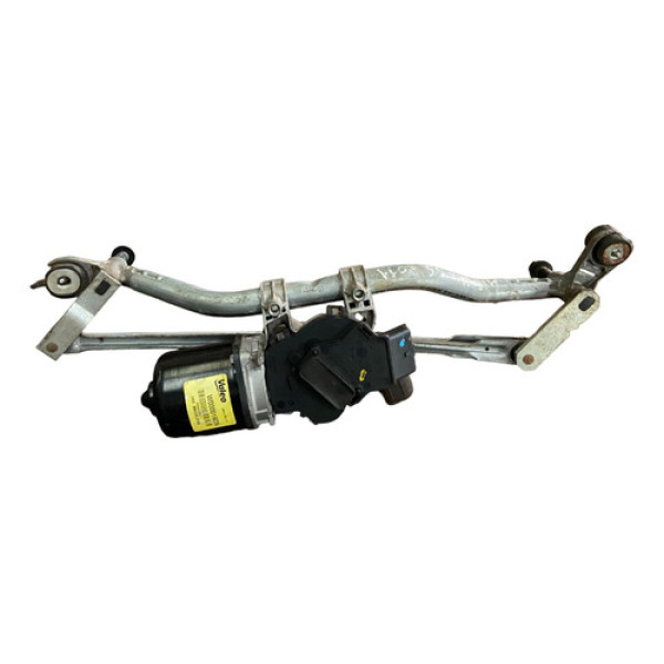 Limpador Parabrisa Citroën Aircross 2012 Direito