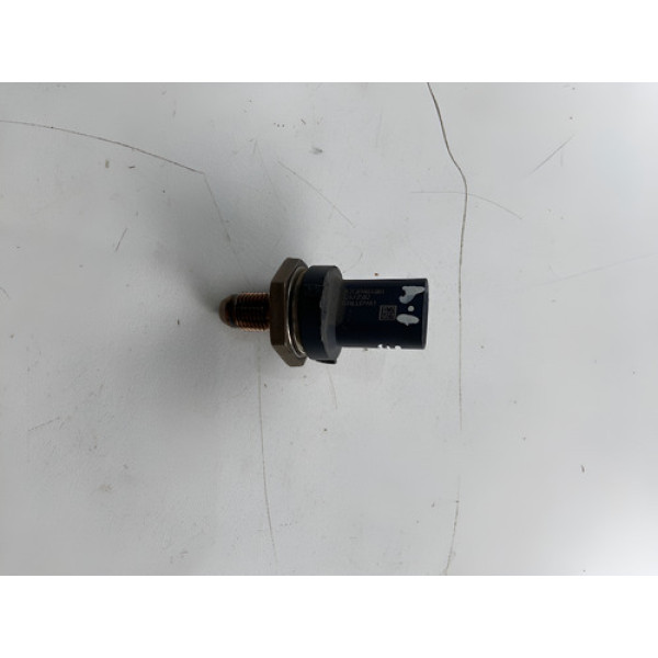 Sensor Pressão De Combustível Chevrolet Cruze Ltz 1.4 2017