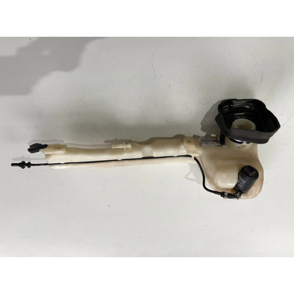 Reservatorio Partida Frio Renault Fluence 2013 2014 2015