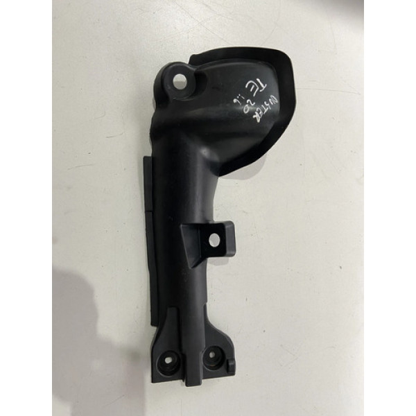 Moldura Lado Direito Sensor Duster 1.6 2018 2019