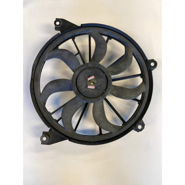 Eletroventilador Ventoinha Fiat Freemont 2.4 2012 A 2016