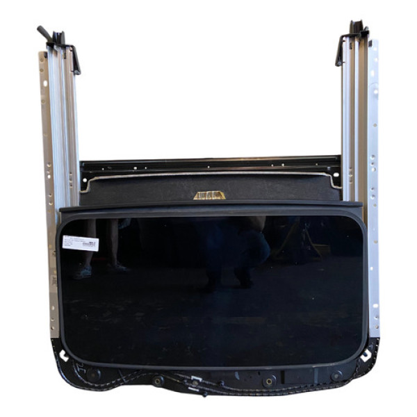 Teto Solar Fiat Freemont 2.4 2011 2012