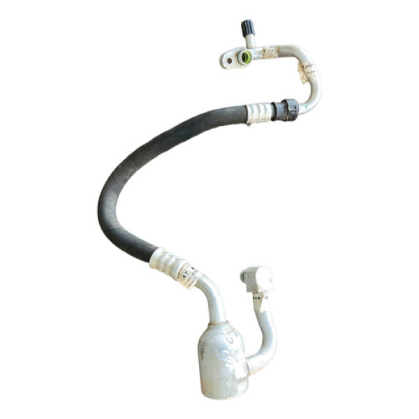 Mangueira De Ar Condicionado Siena 2015 1.4