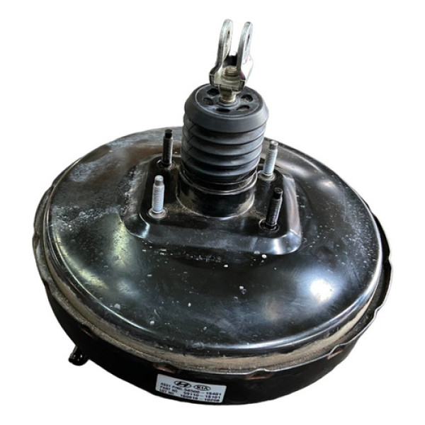 Hidrovácuo Freio 58500-1s301 Hyundai Hb20 1.6