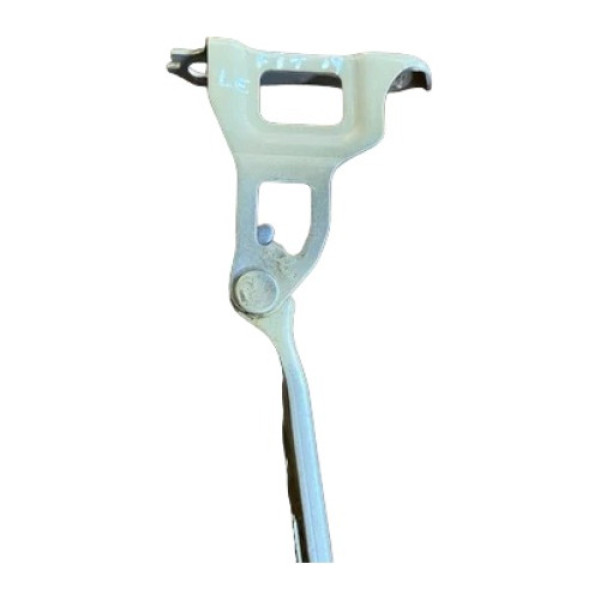 Dobradiça Do Capo Lado Direito Honda New Fit 2019 2020