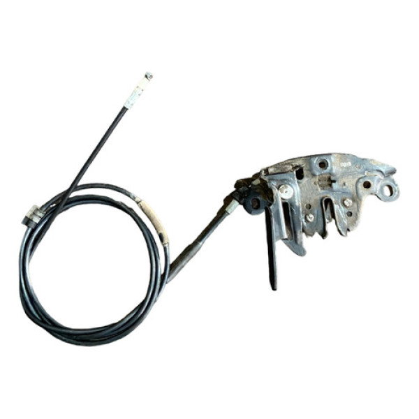 Cabo Puxador Do Capo Nissan Sentra 2.0 2014 2015