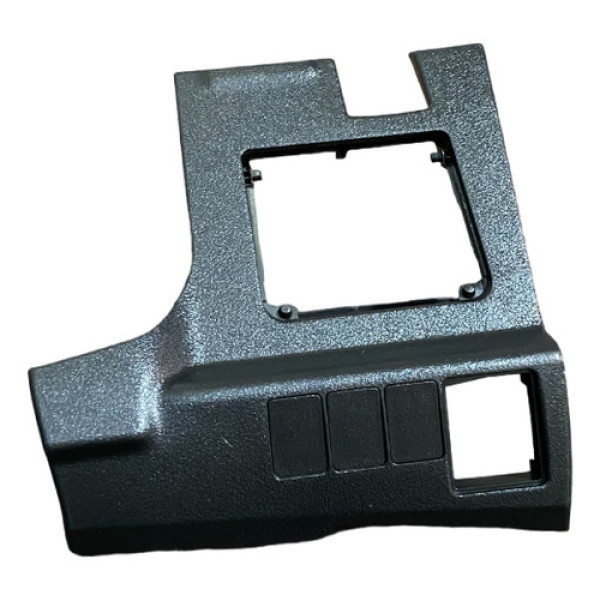 Moldura Painel Esquerdo Botão Corolla 1.8 2016 2017