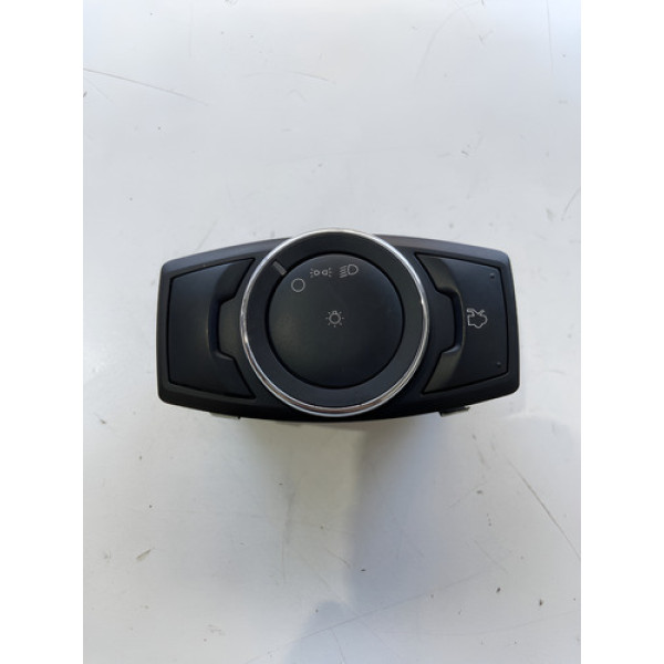 Botão Chave De Luz Farol Ford Ka 2017 2018 2020 21