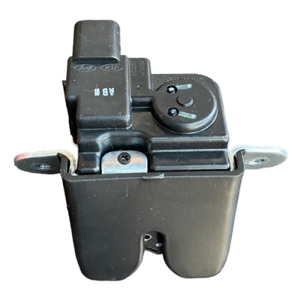 Fechadura Da Tampa Traseira Creta 1.6 2024