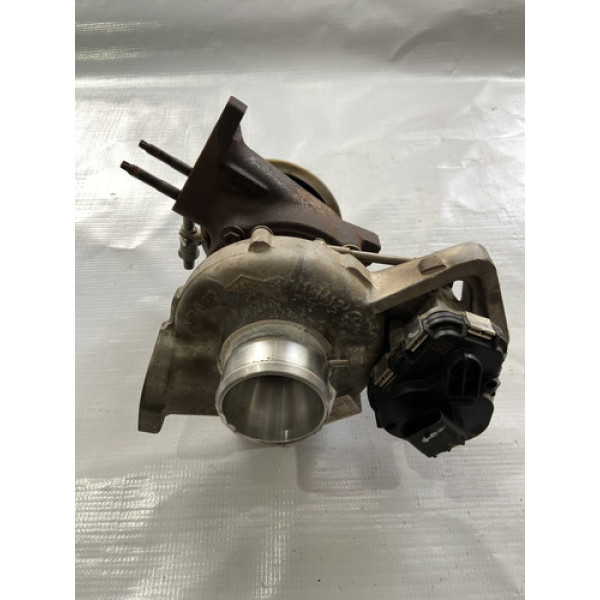 Turbina Renegade Compass Toro Diesel 2.0 2021 2022