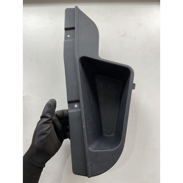 Porta Treco Direito Porta Malas Hyundai Azera 2010 2011