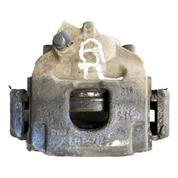 Pinça De Freio Dianteira  Lado Direito Do Fiat Uno 2011