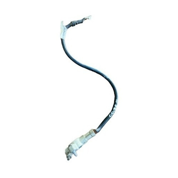 Cabo Negativo Bateria Chevrolet Cruze Ltz 1.8 2012 2013 2014