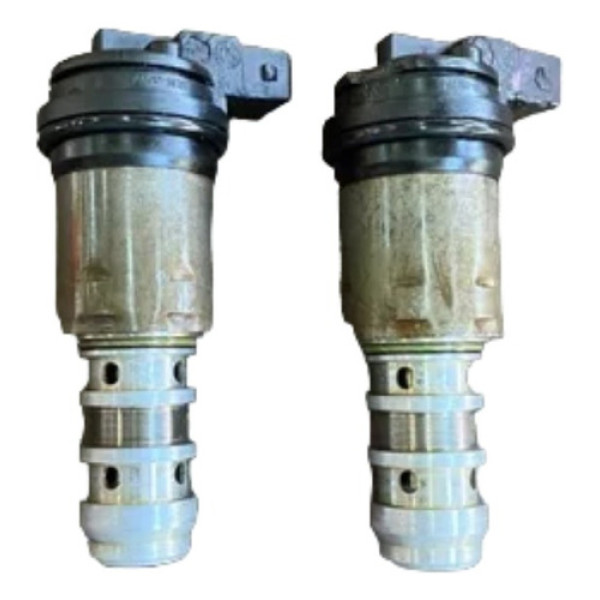 Valvula Solenoide Bmw 120i X1 2009 2010 N46