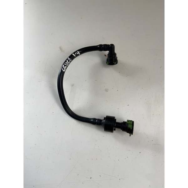 Mangueira Válvula Canister Chevrolet Cruze 1.4 Ltz 2017 2018