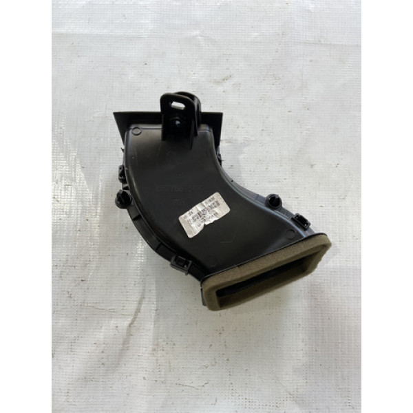 Duto Do Ar Condicionado Direito Renault Captur 2019