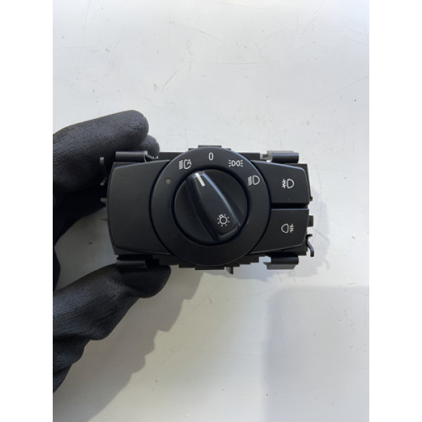 Chave De Luz Farol Bmw 120i 2008 2009