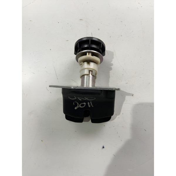 Fechadura Da Tampa Traseira Uno 2012