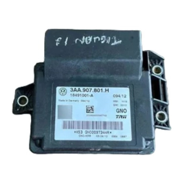 Módulo Central Estacionamento Vw Tiguan 2013 2014