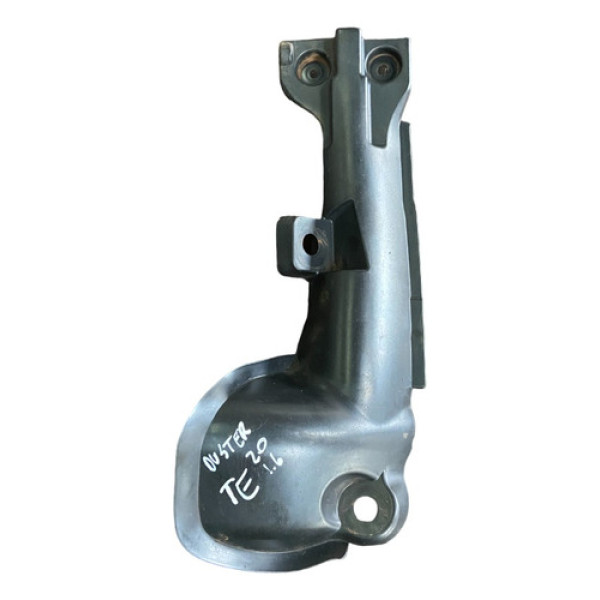 Capa Protetor Sensor Abs Traseiro Esquerdo Duster 1.6 2019