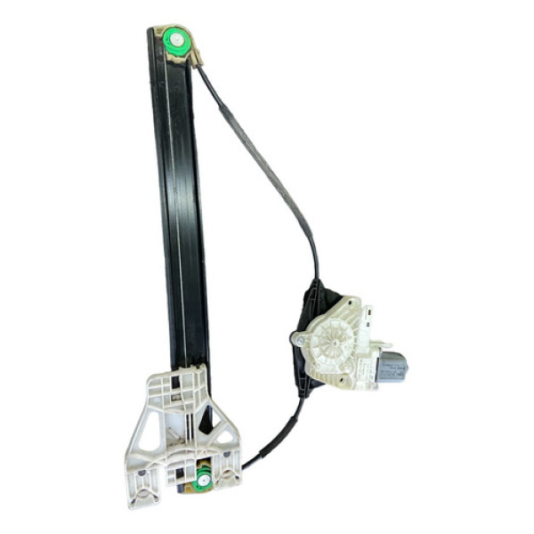 Maquina De Vidro Traseira Esquerda Audi Q5 2.0 2011 2012