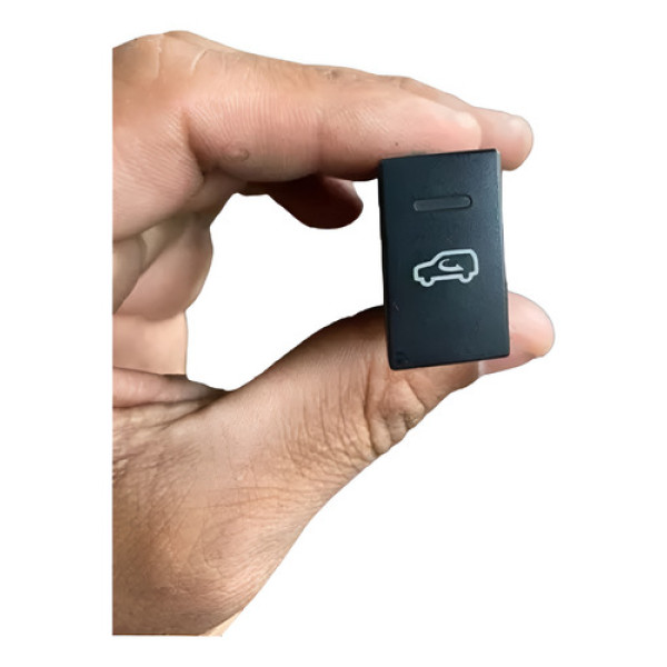 Botão Ar Condicionado Land Rover Freelander 2005 V6 2.5 Preto