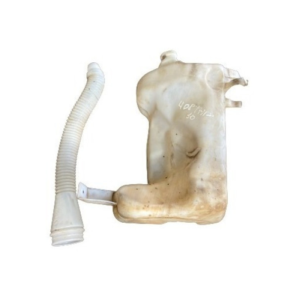 Reservatório Água Parabrisa Peugeot 408 2014 2015 2016