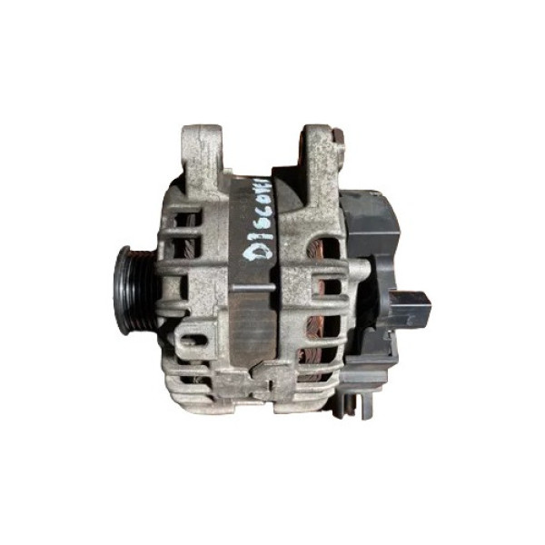 Alternador Discovery Sport 2.0 Diesel 2016