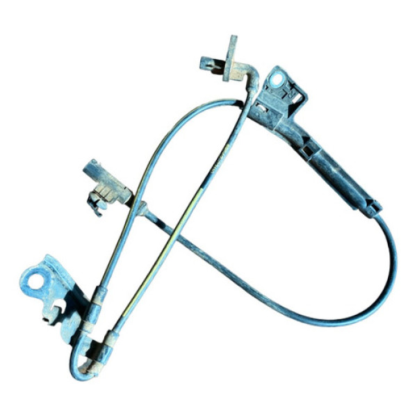 Sensor Abs Toyota Corolla Dianteiro 8954202110 0265007803