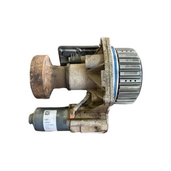 Motor Engate Tração Discovery Sport 2.0 2016 P10347751