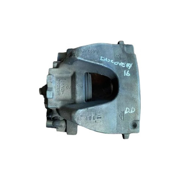 Pinça De Freio Discovery Sport Diesel 2.0 2016 Dd