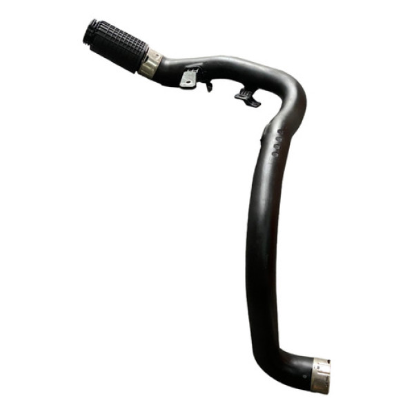 Mangueira Entrada Arrefecedor Inter Cooler Tracker 2021 2022