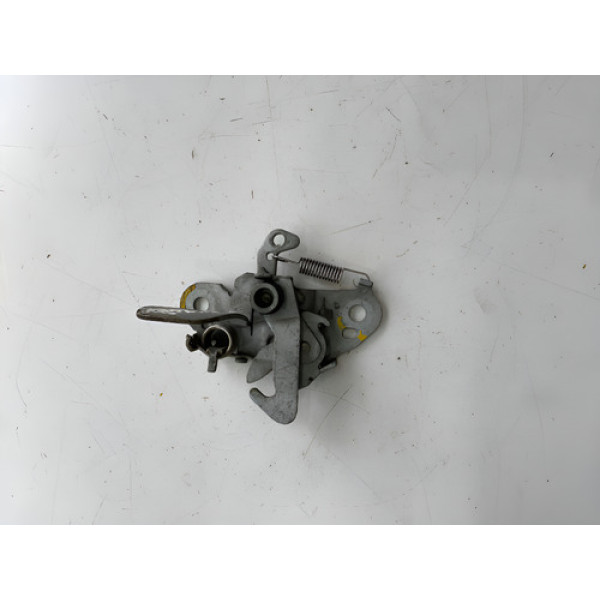 Fechadura Do Capo Peugeot Escapade 206 2006 2007