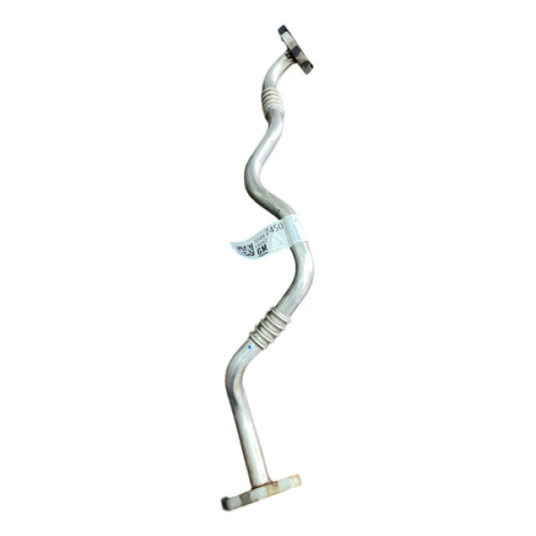 Cano Lubrificação De Óleo Da Turbina Tracker 1.2 2021 2022