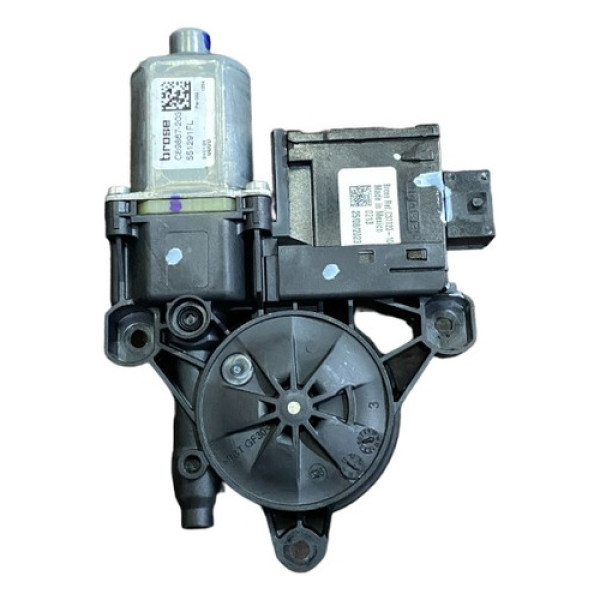 Motor Do Vidro Elétrico Dianteiro Esquerdo Compass 1.3 2024